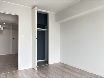 【収納】 | コンドミニアム魚崎