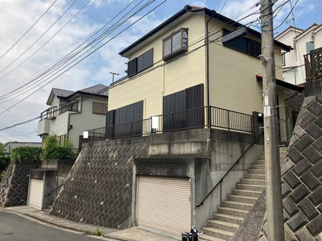 横浜市泉区岡津町 中古戸建て【仲介手数料無料】