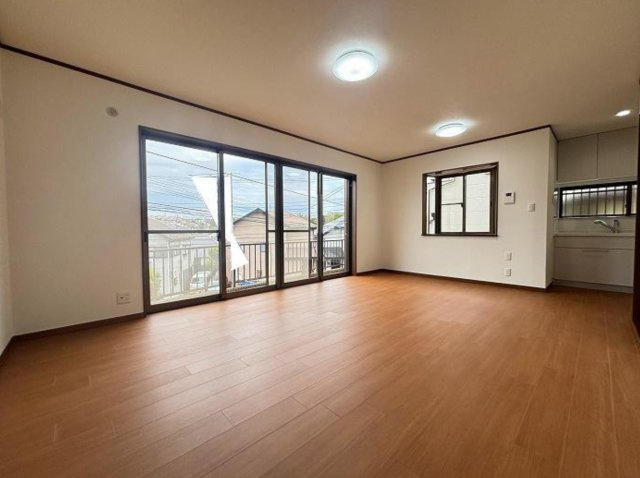 横浜市泉区岡津町 中古戸建て【仲介手数料無料】