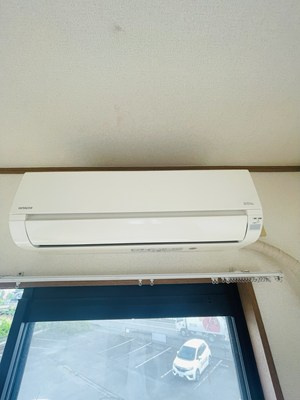 サクシードの設備