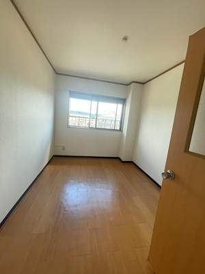 サクシードの洋室