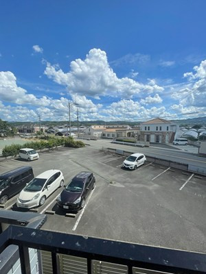 サクシードの展望