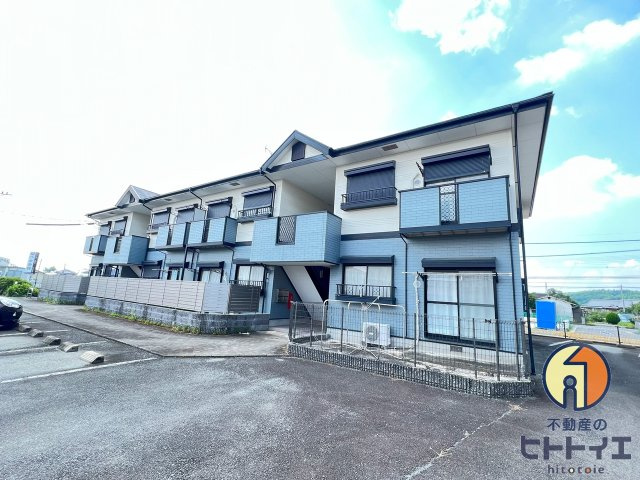 サクシードの外観|外観です