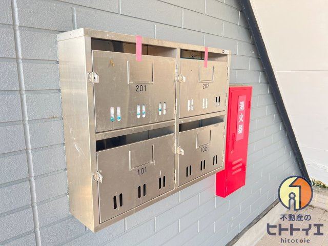 サクシードのその他共用部分