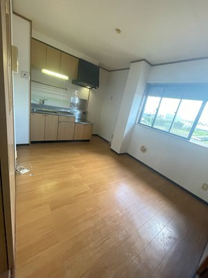 サクシードの居間・リビング