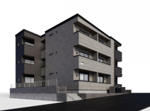 Nissin Smart Court(ニッシンスマートコート)の画像