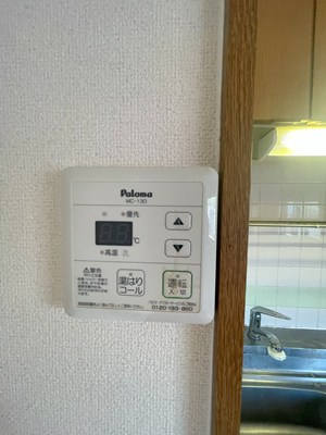 サクシードの設備