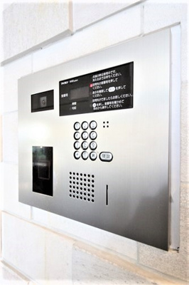 【セキュリティ】 | アーバネックス北浜