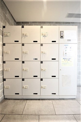 【その他共用部分】 | アーバネックス北浜