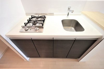 【キッチン】 | アーバネックス北浜