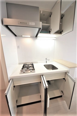 【収納】 | アーバネックス北浜