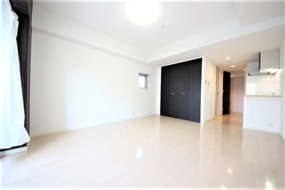 【居間・リビング】 | アーバネックス北浜