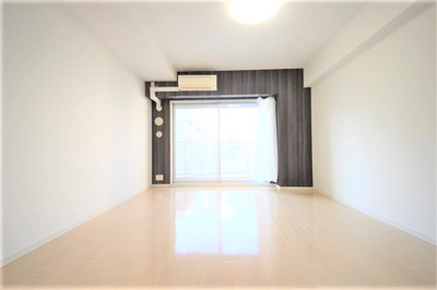 【居間・リビング】 | アーバネックス北浜