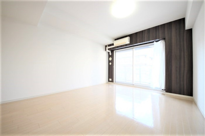 【居間・リビング】 | アーバネックス北浜