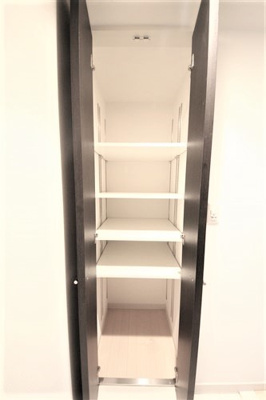 【収納】 | アーバネックス北浜