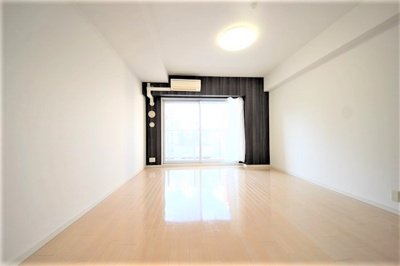 【洋室】 | アーバネックス北浜