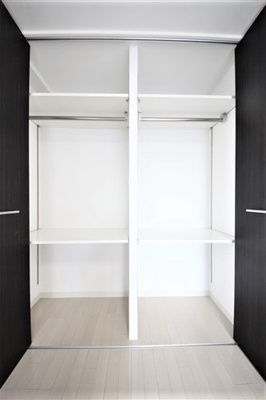 【収納】 | アーバネックス北浜