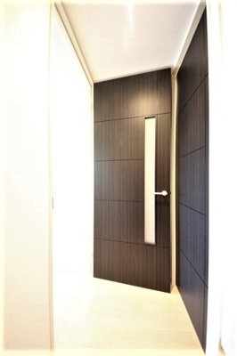 【玄関】 | アーバネックス北浜