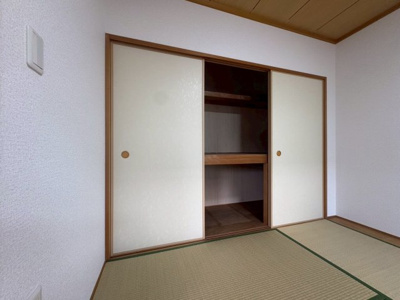 【収納】 | ソレーユ関西