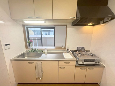 【設備】 | ソレーユ関西