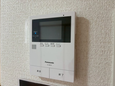 【セキュリティ】 | ソレーユ関西