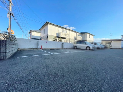 【駐車場】 | ソレーユ関西