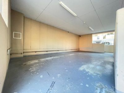 【その他共用部分】 | ソレーユ関西