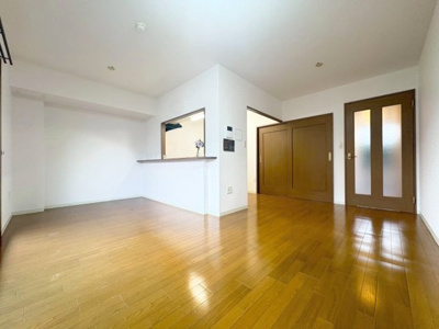 【居間・リビング】 | ソレーユ関西