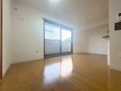 【内装】 | ソレーユ関西