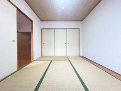 【和室】 | ソレーユ関西