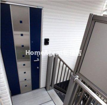 【その他共用部分】 | グラード明大前N