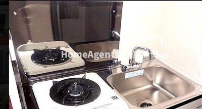 【キッチン】 | グラード明大前N | 同仕様写真
インターネット無料