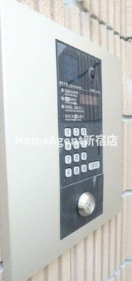 【セキュリティ】 | グラード明大前N | インターネット無料