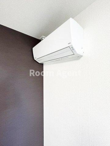 トルナーレの設備