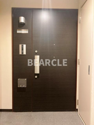 【玄関】 | ブランズ京都烏丸御池