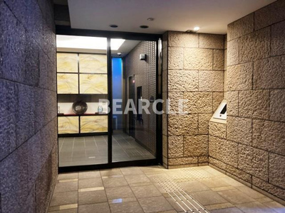 【セキュリティ】 | ブランズ京都烏丸御池