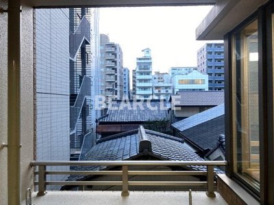 【展望】 | ブランズ京都烏丸御池