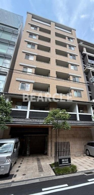 【外観】 | ブランズ京都烏丸御池