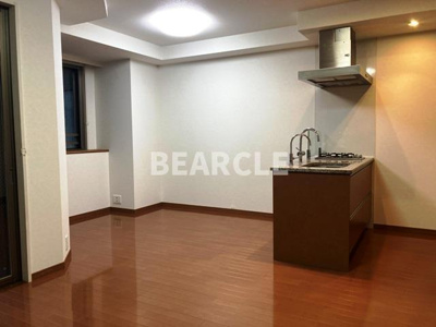 【居間・リビング】 | ブランズ京都烏丸御池