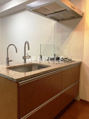 【キッチン】 | ブランズ京都烏丸御池