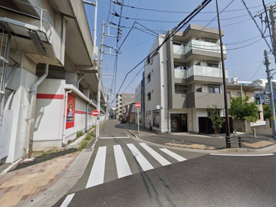 【周辺】 | ヴランドール船橋本町