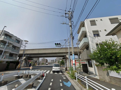 【周辺】 | ヴランドール船橋本町