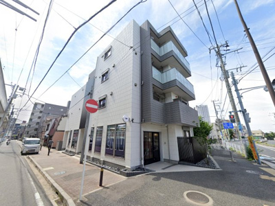 【外観】 | ヴランドール船橋本町