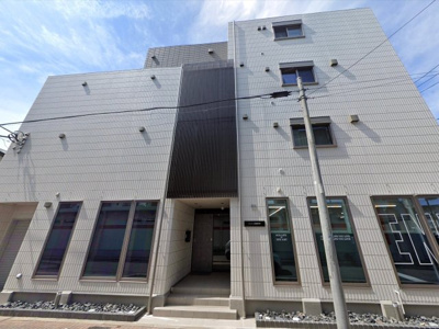 【外観】 | ヴランドール船橋本町