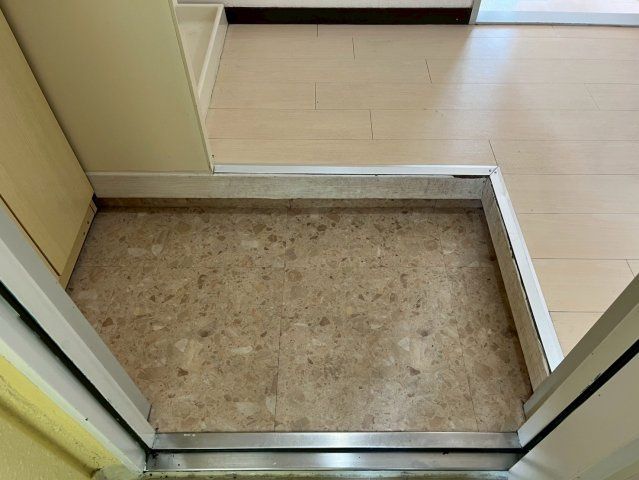 オオタ明野ビル｜名古屋市の賃貸ならMy賃貸の玄関|オオタ明野ビル