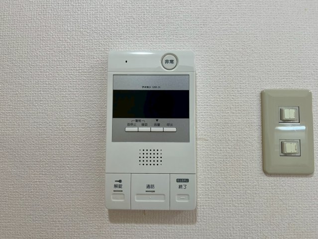 オオタ明野ビル｜名古屋市の賃貸ならMy賃貸のセキュリティ|オオタ明野ビル