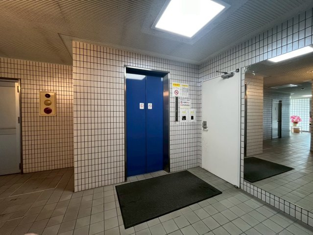 オオタ明野ビル｜名古屋市の賃貸ならMy賃貸のその他共用部分|オオタ明野ビル