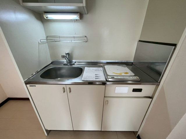 オオタ明野ビル｜名古屋市の賃貸ならMy賃貸のキッチン|オオタ明野ビル