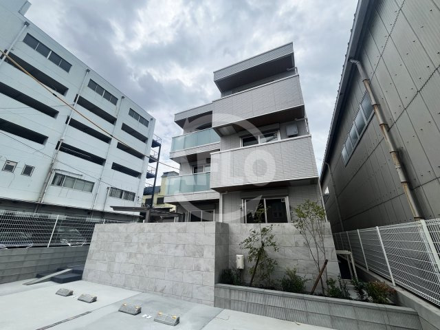 メゾン・ド・プレール（諏訪小学校区）