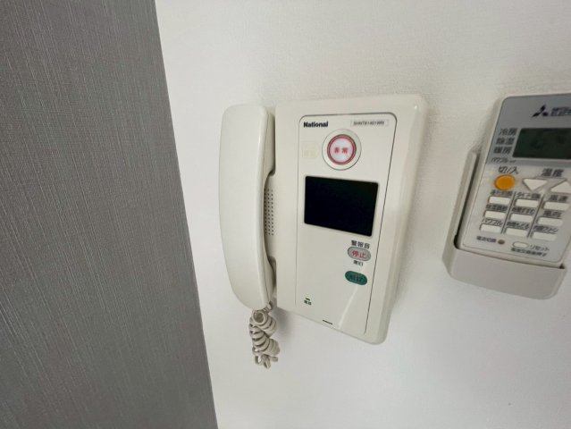 レジデンス名古屋千代田|名古屋市の賃貸ならMy賃貸のセキュリティ|レジデンス名古屋千代田